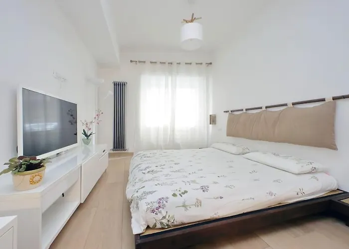Apartamento Casina Degli Eroi
