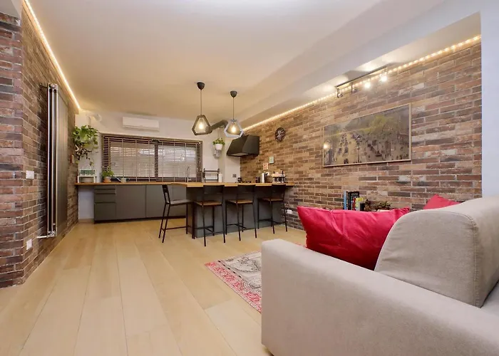 Apartamento Casina Degli Eroi Roma