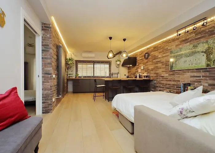 Appartement Casina Degli Eroi *