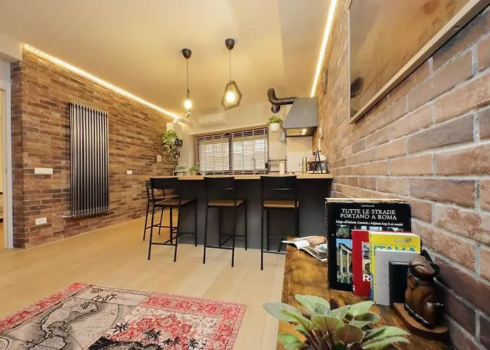 Casina Degli Eroi Rome