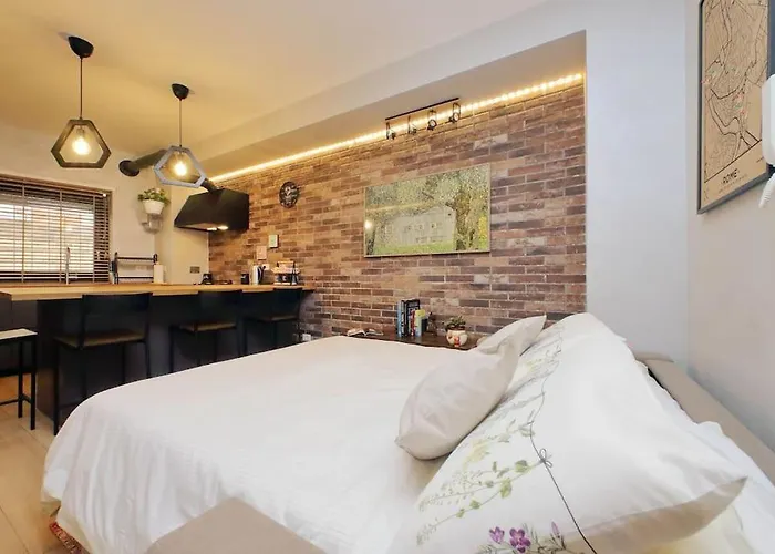 Casina Degli Eroi Appartement *
