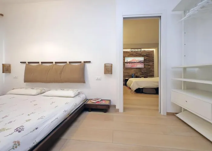 Casina Degli Eroi Apartamento