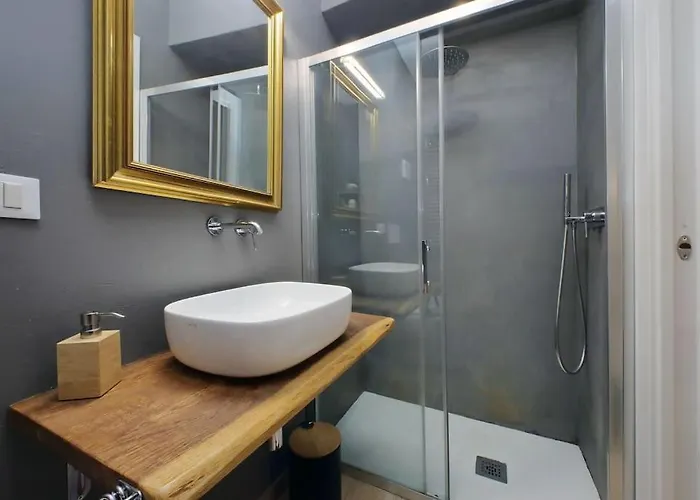 Apartamento Casina Degli Eroi