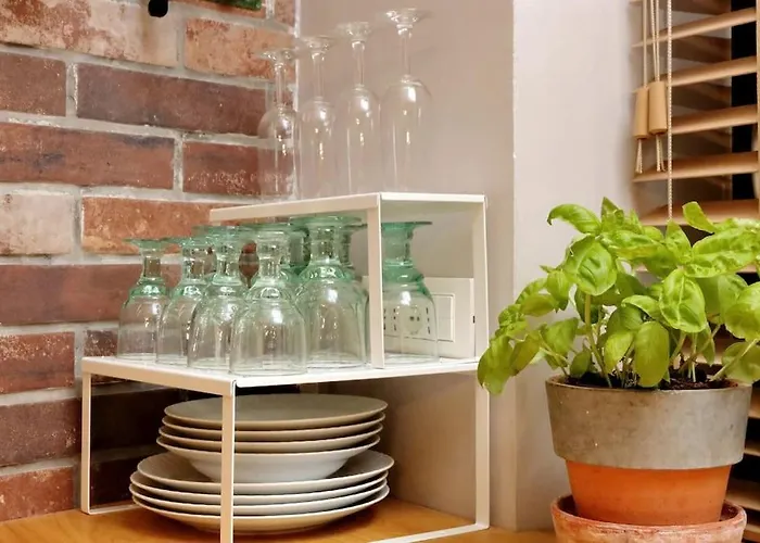 Casina Degli Eroi Apartamento