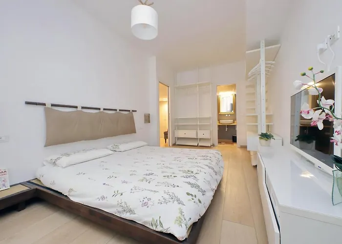 Apartamento Casina Degli Eroi Roma