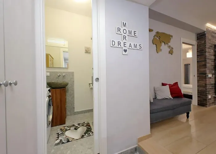 Apartamento Casina Degli Eroi *