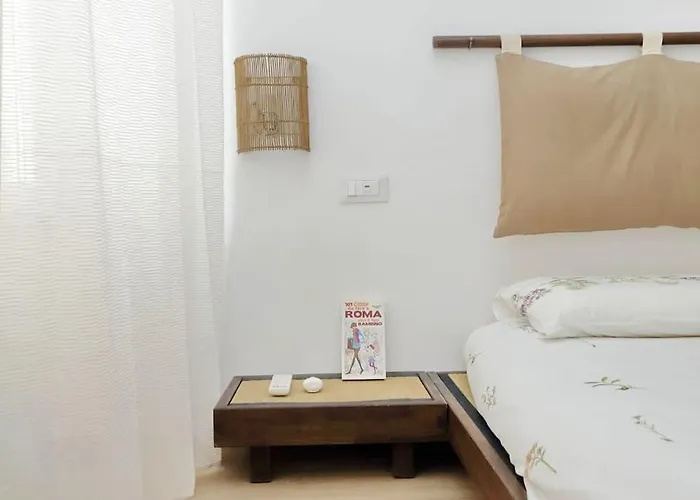 Casina Degli Eroi * Roma