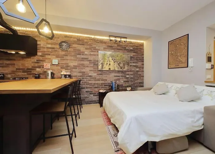 Casina Degli Eroi Apartamento Roma