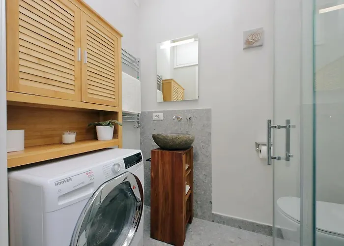 Casina Degli Eroi Apartamento Roma